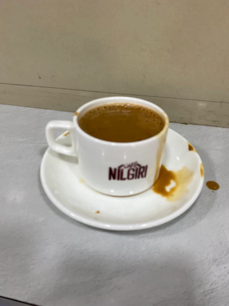 Nilgiri Tea